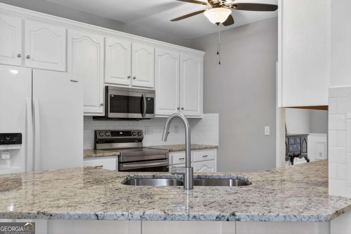 2175 Ashton Drive Villa Rica - 15