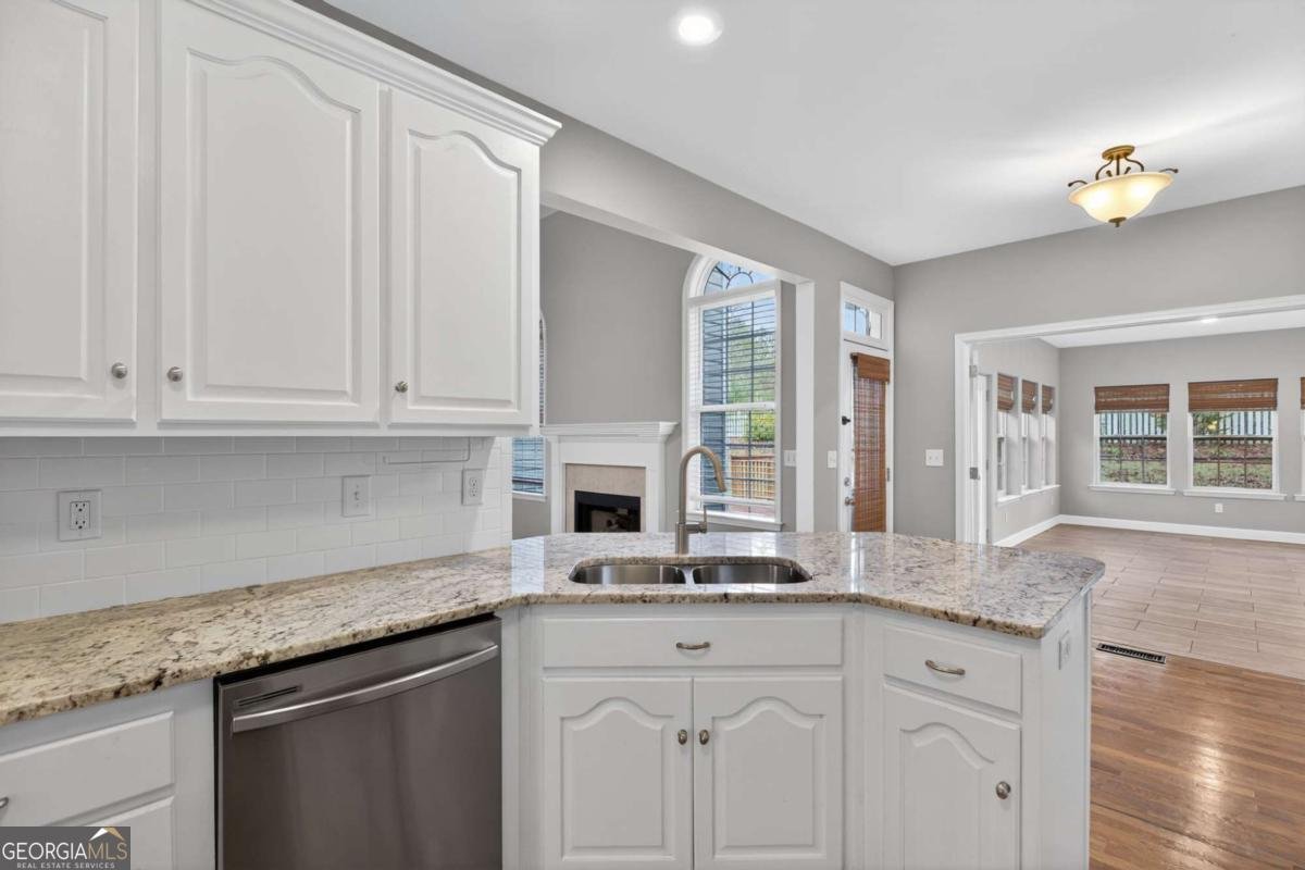 2175 Ashton Drive Villa Rica - 18