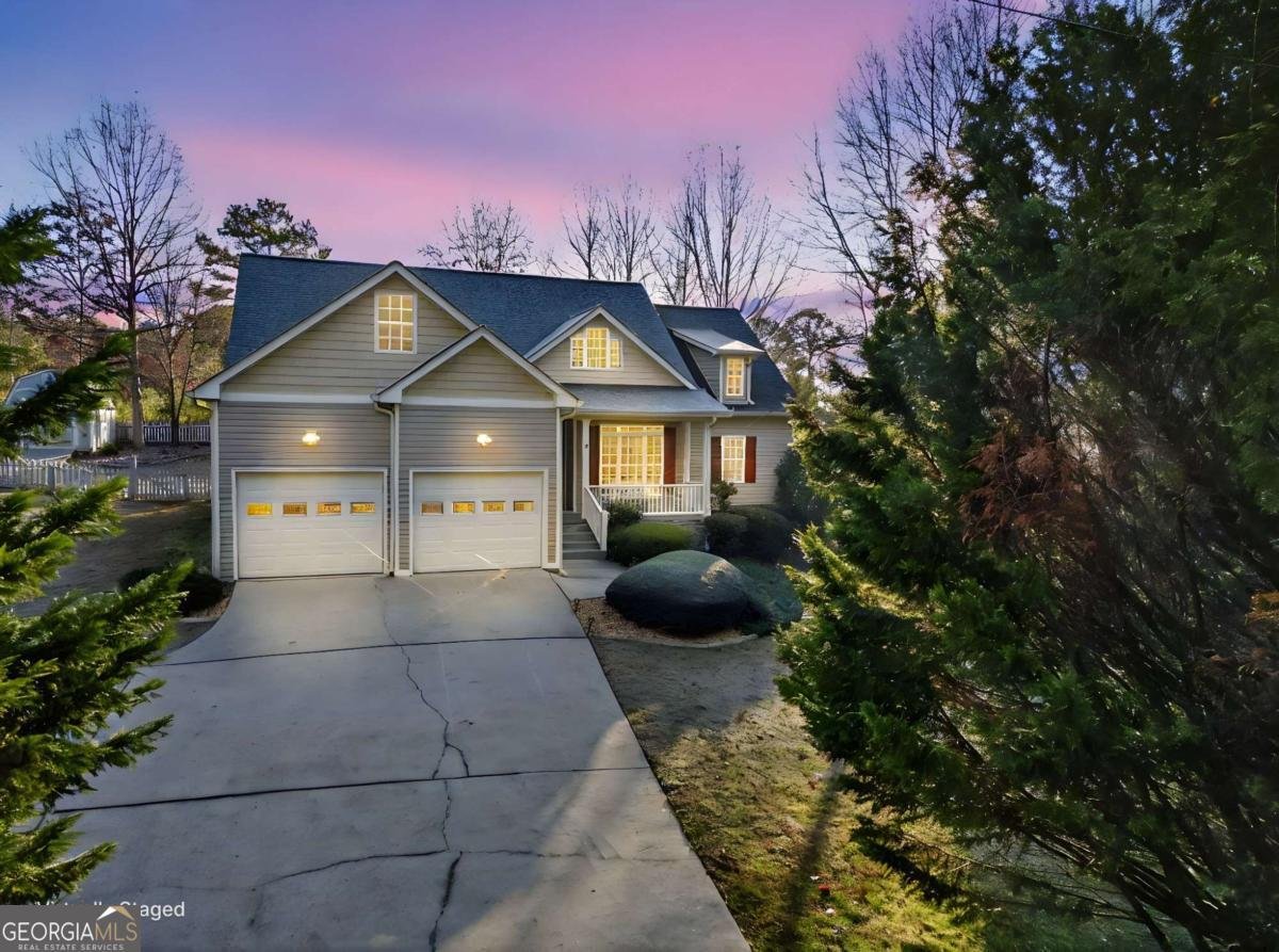 2175 Ashton Drive Villa Rica - 2