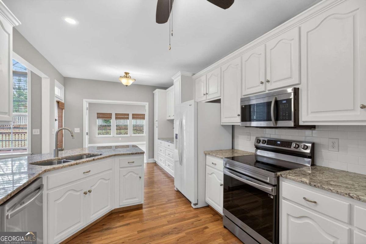 2175 Ashton Drive Villa Rica - 20