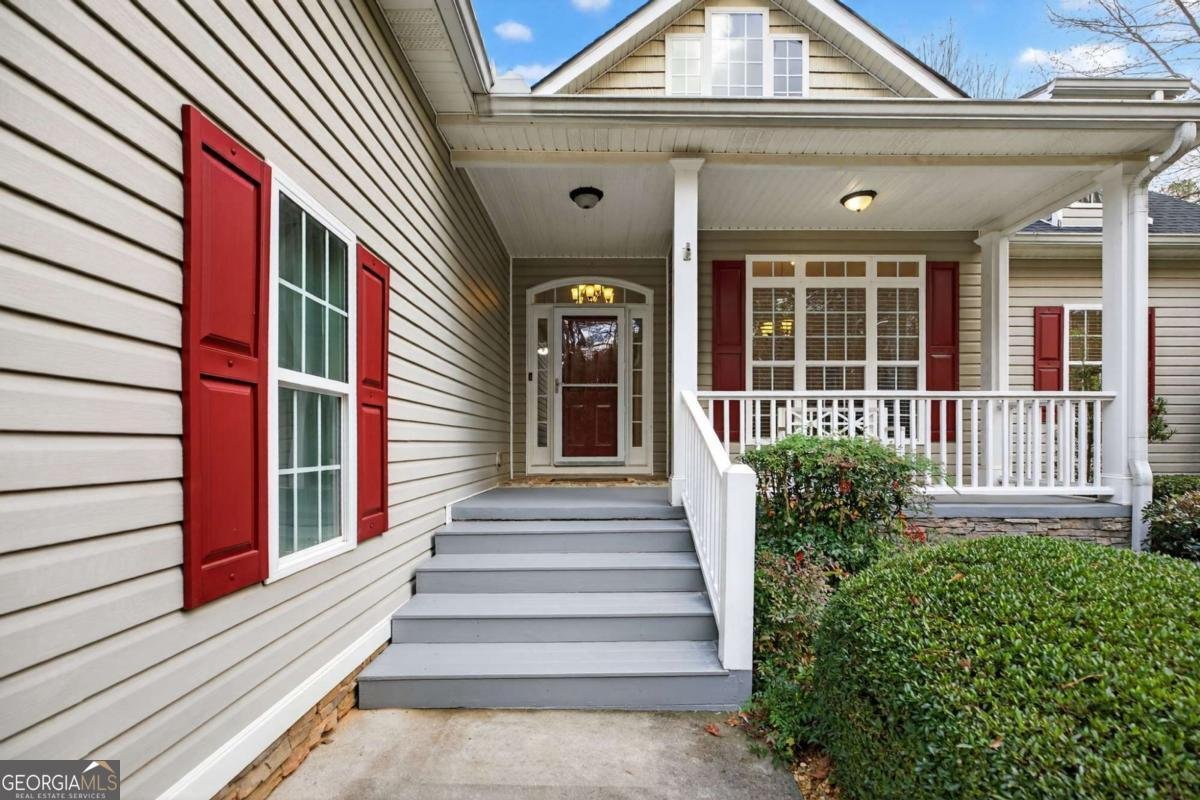 2175 Ashton Drive Villa Rica - 4