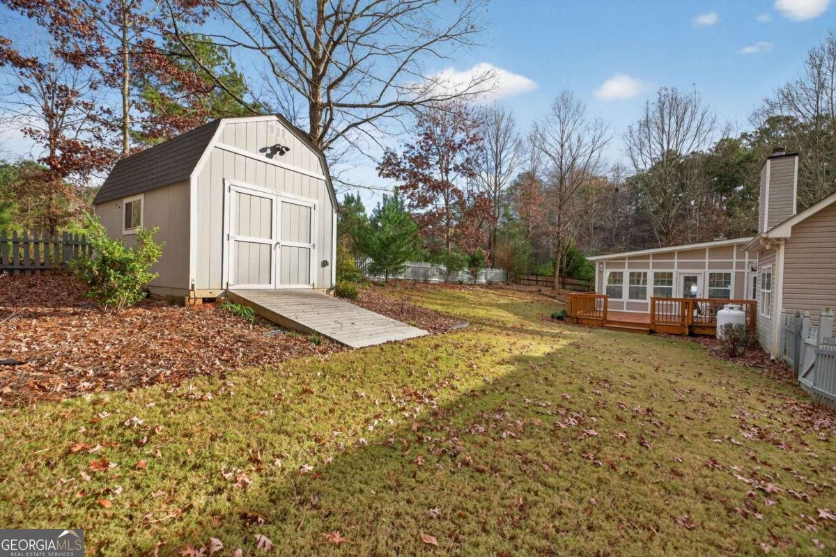 2175 Ashton Drive Villa Rica - 42