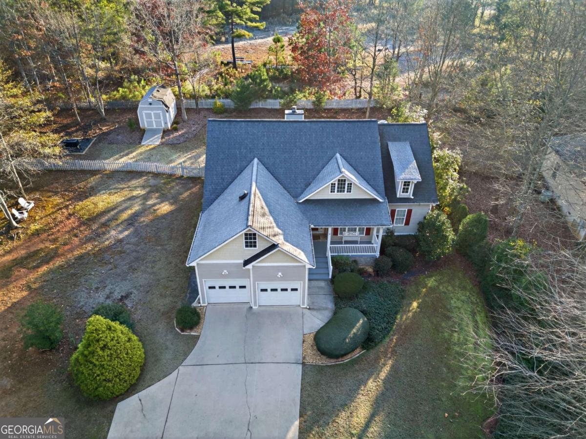 2175 Ashton Drive Villa Rica - 46