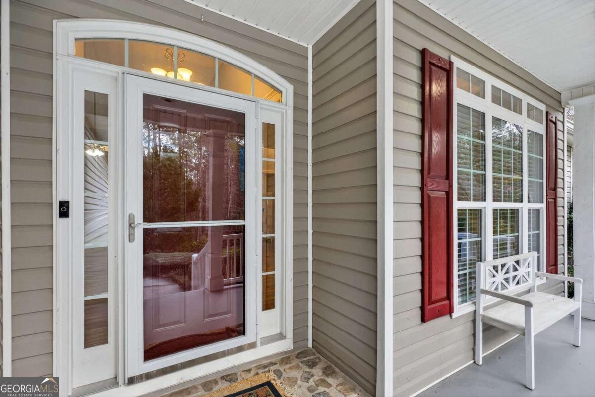 2175 Ashton Drive Villa Rica - 5