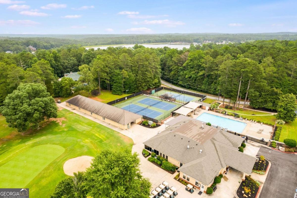 2175 Ashton Drive Villa Rica - 50