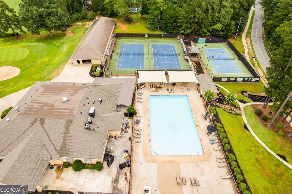 2175 Ashton Drive Villa Rica - 54