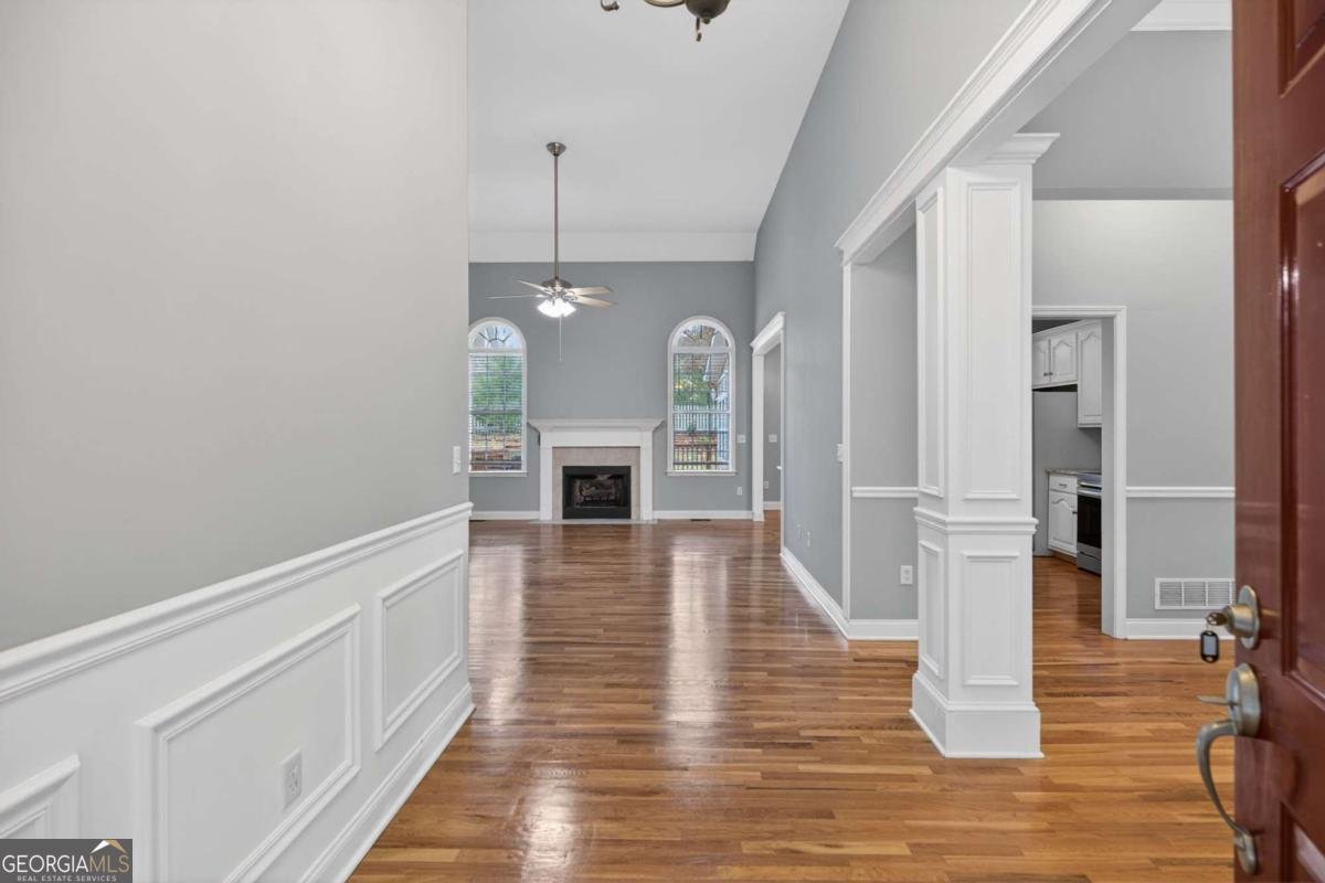 2175 Ashton Drive Villa Rica - 6