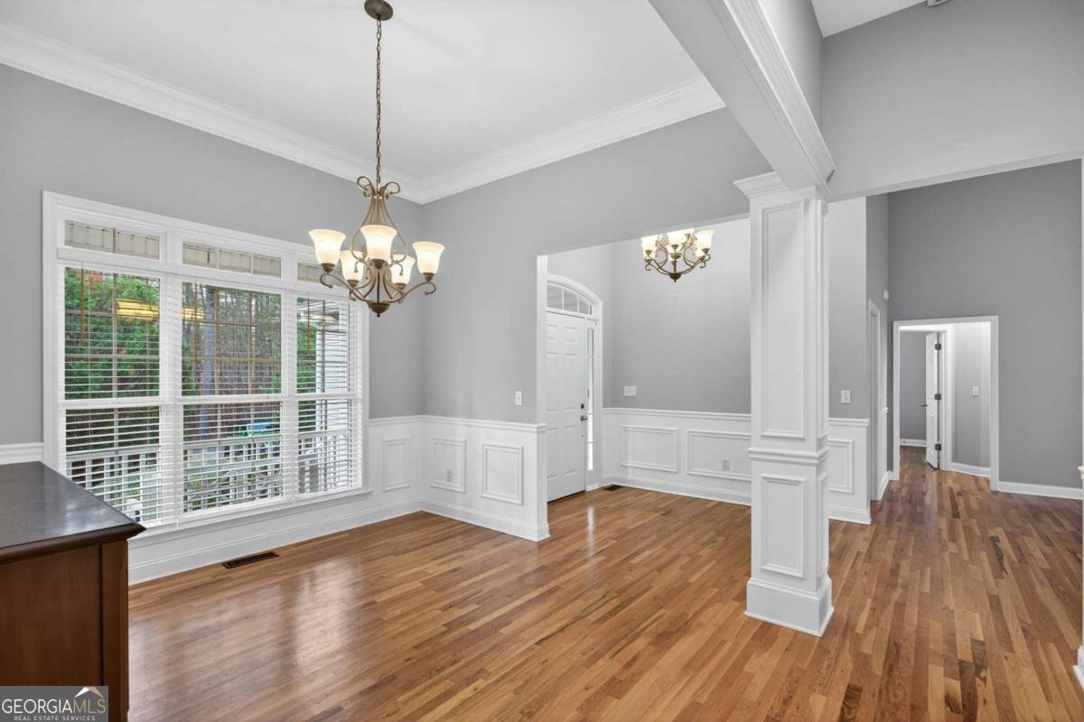 2175 Ashton Drive Villa Rica - 8