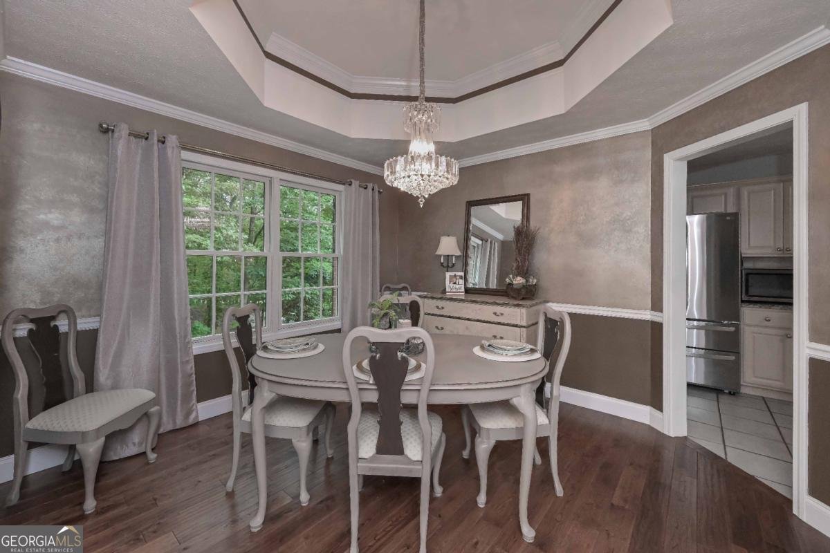 5885 West Chapel Hill Road Douglasville - 10