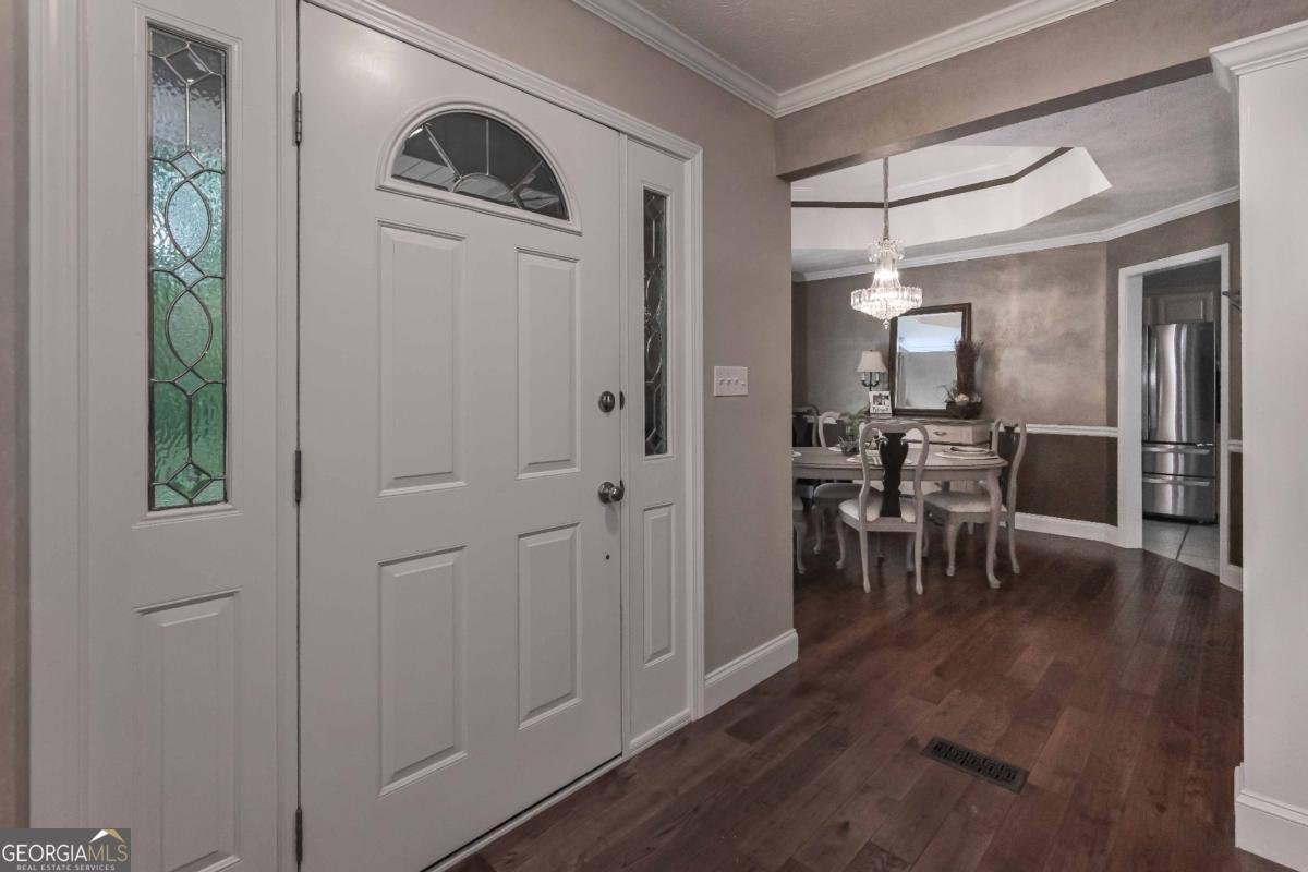 5885 West Chapel Hill Road Douglasville - 6