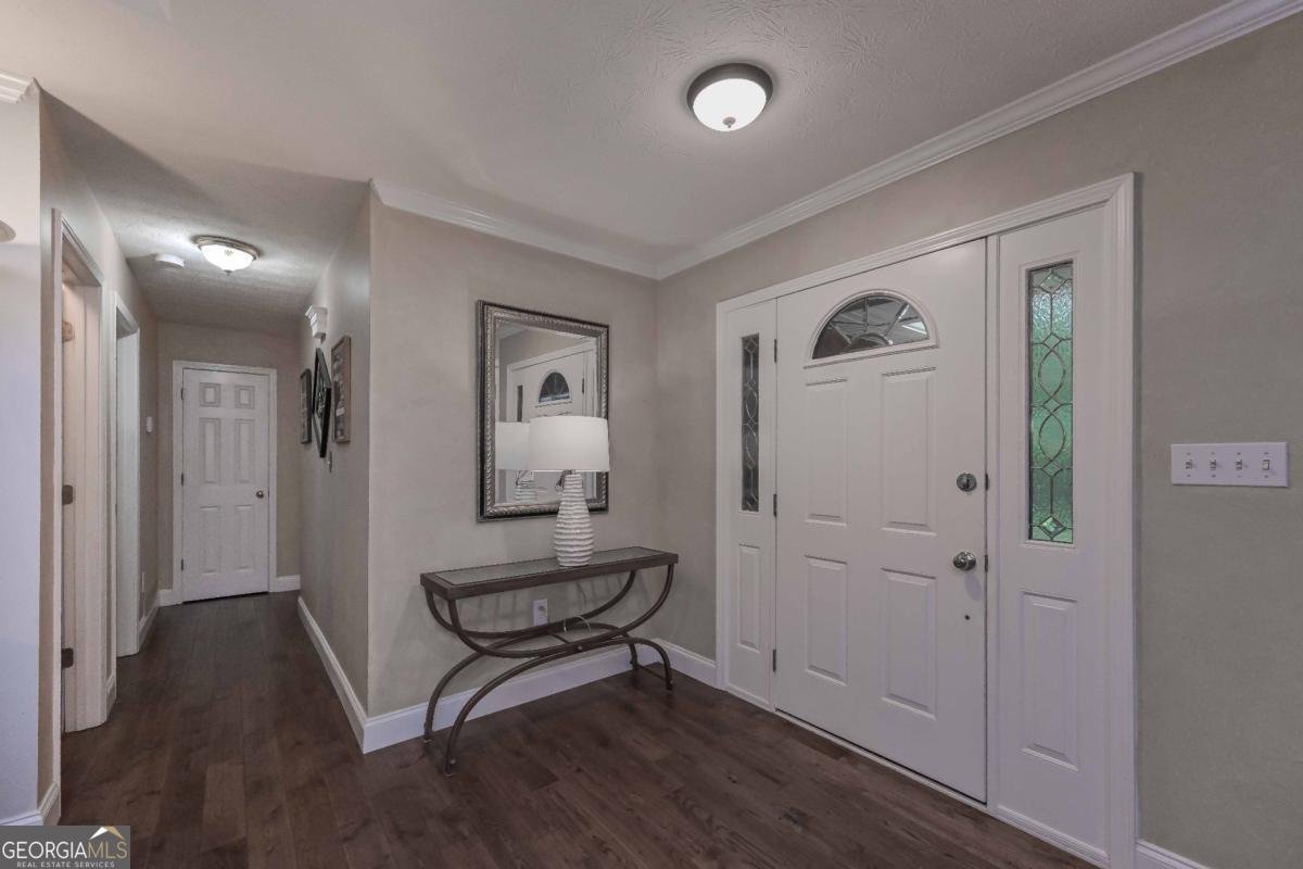 5885 West Chapel Hill Road Douglasville - 7