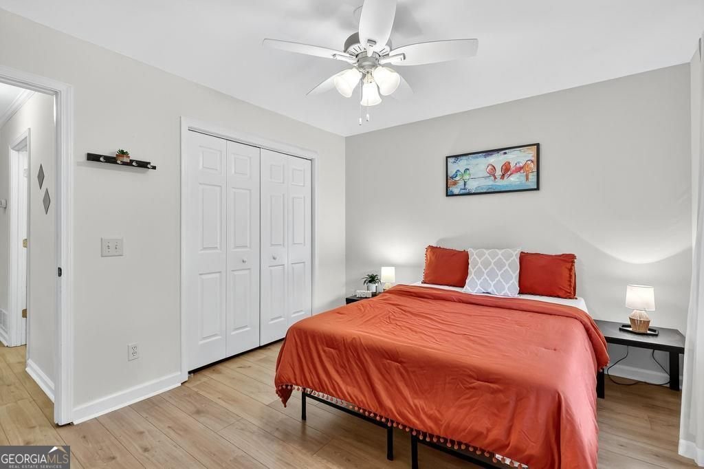 8635 Sapphire Lane Gainesville - 19