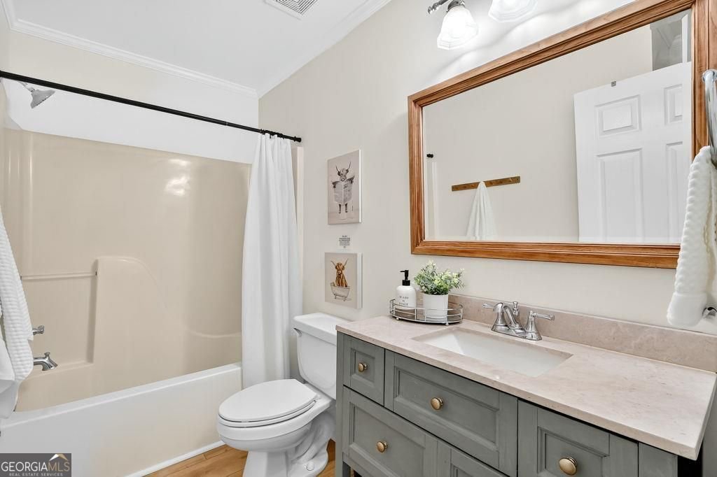 8635 Sapphire Lane Gainesville - 20