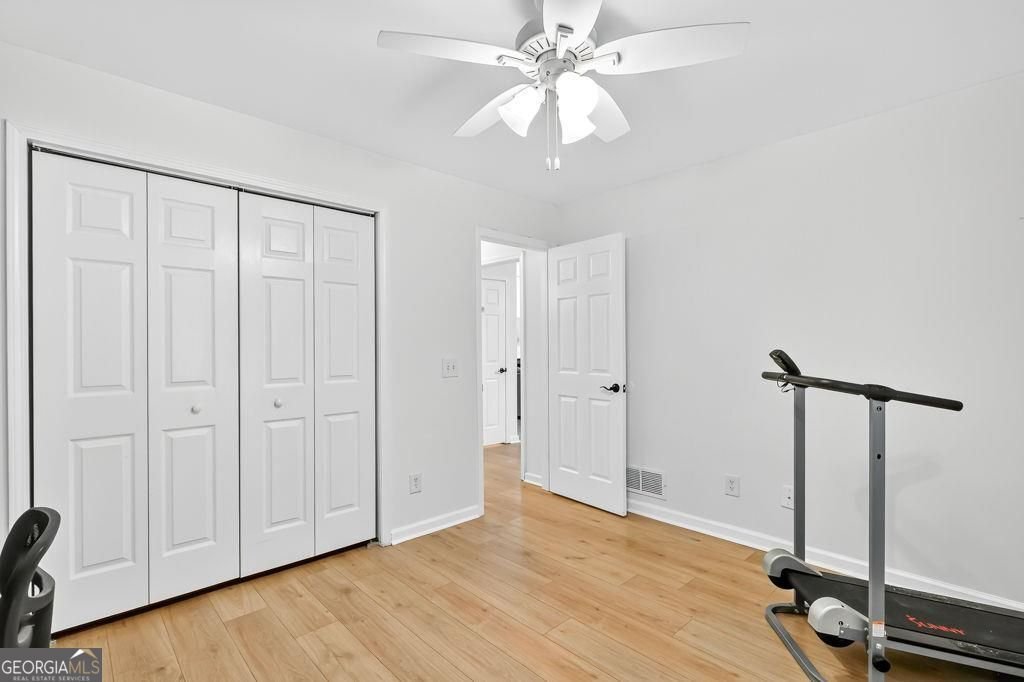 8635 Sapphire Lane Gainesville - 22