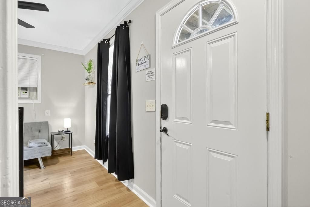 8635 Sapphire Lane Gainesville - 23