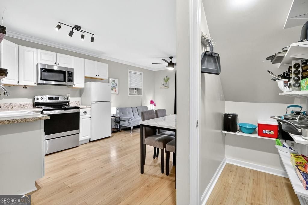 8635 Sapphire Lane Gainesville - 30