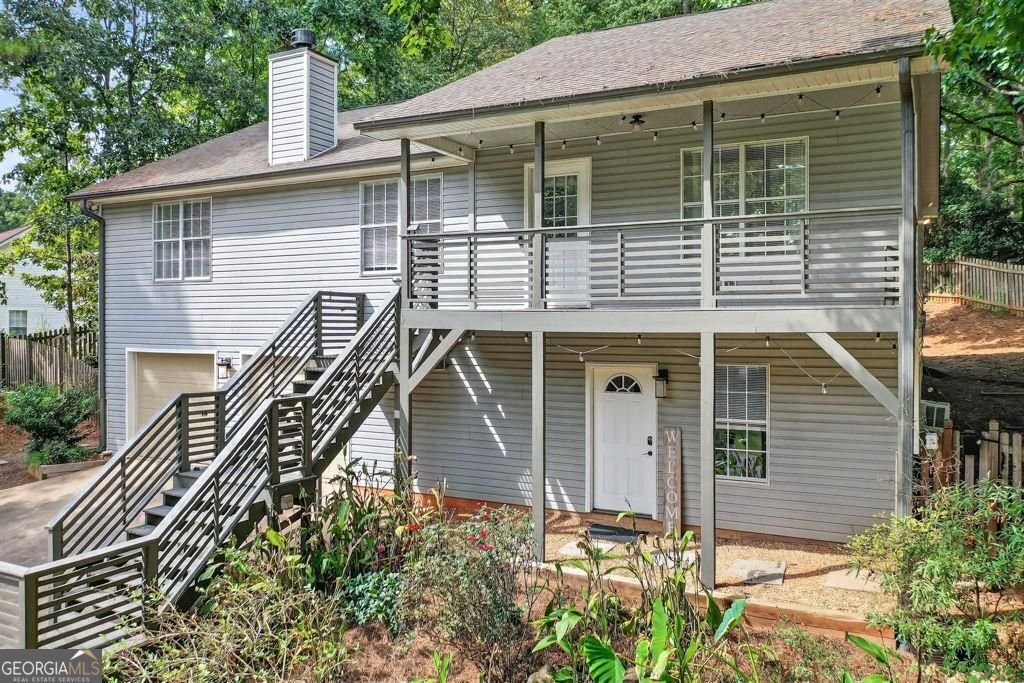 8635 Sapphire Lane Gainesville - 38