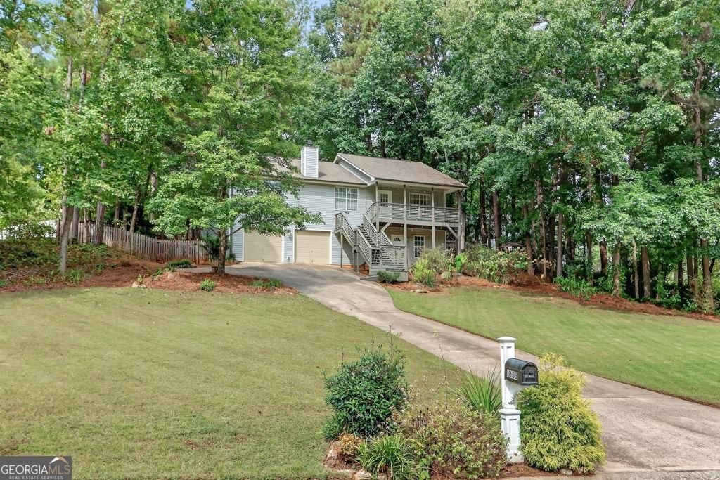 8635 Sapphire Lane Gainesville - 43