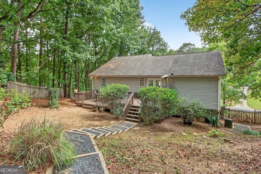 8635 Sapphire Lane Gainesville - 55