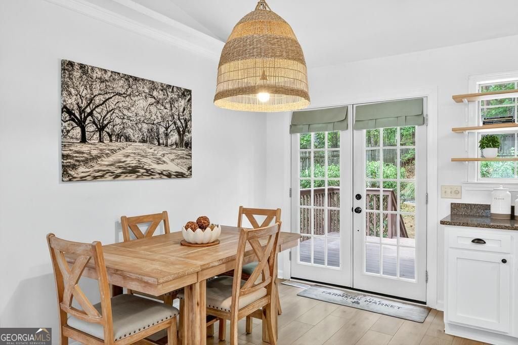 8635 Sapphire Lane Gainesville - 8