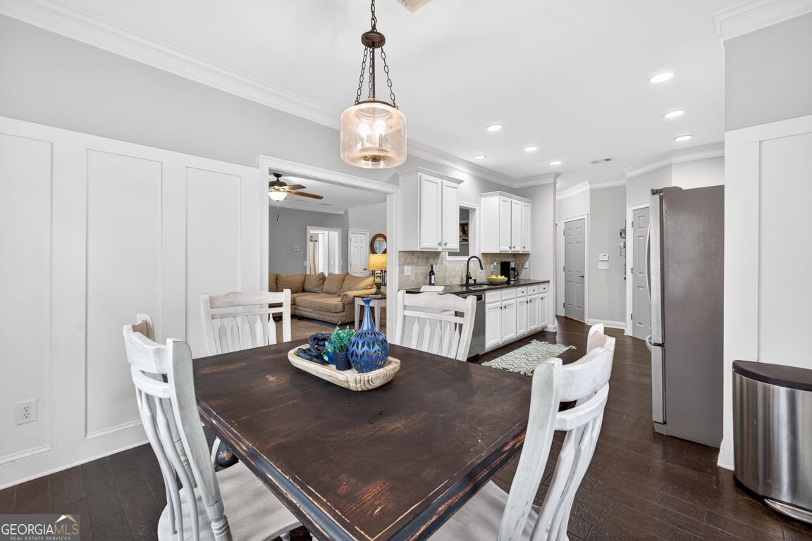 1580 Lakeland Drive Monroe - 11