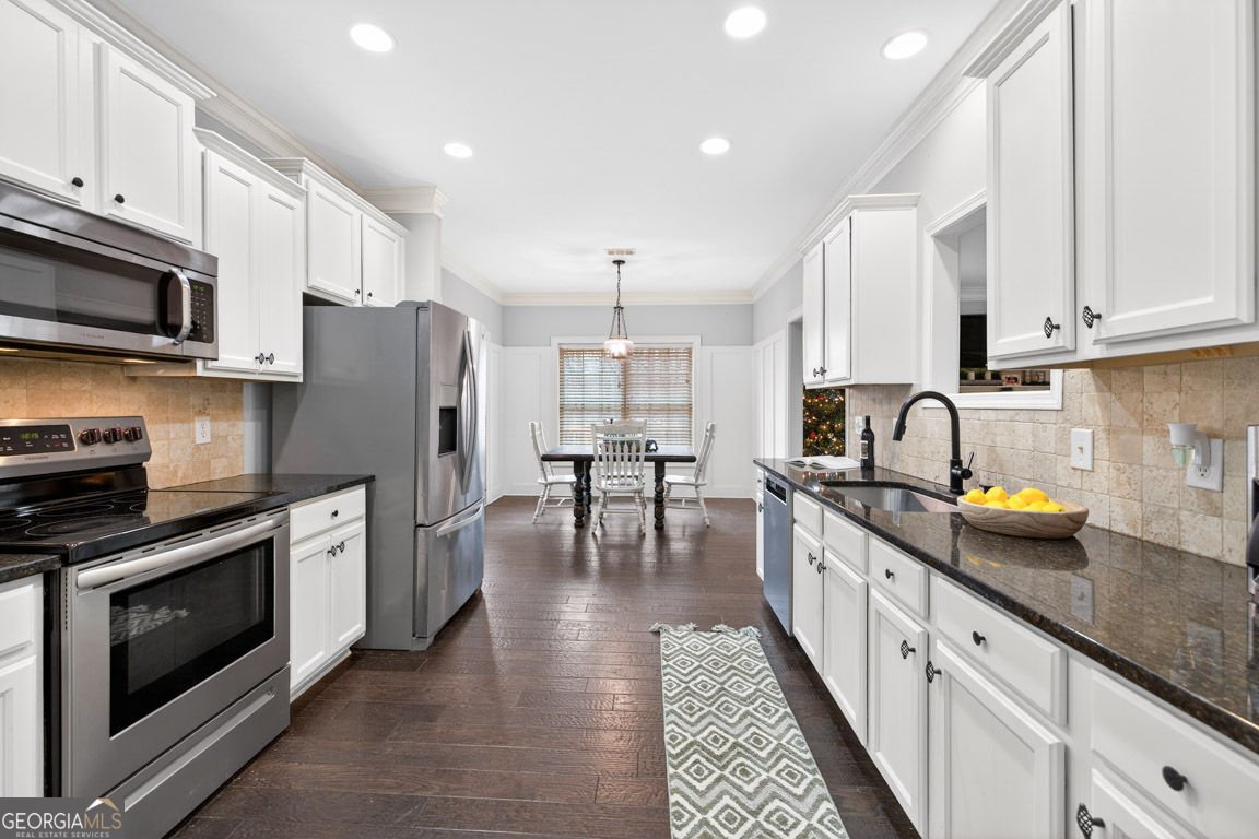 1580 Lakeland Drive Monroe - 13