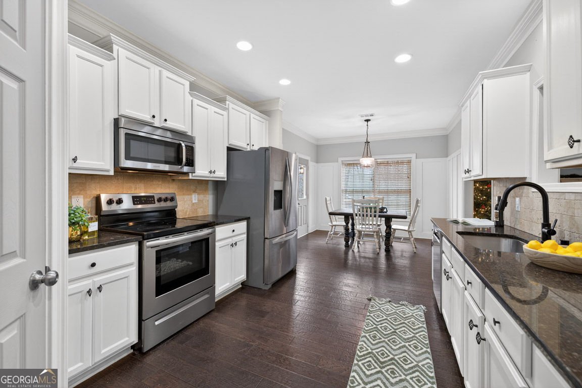 1580 Lakeland Drive Monroe - 14