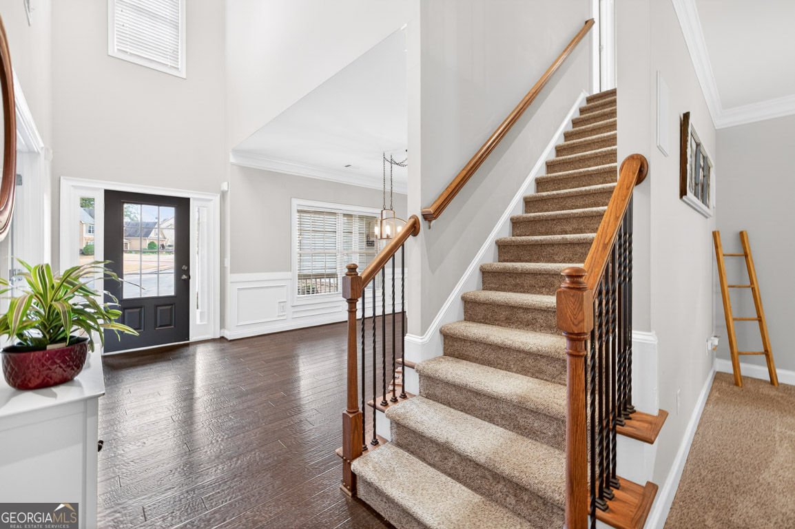 1580 Lakeland Drive Monroe - 15