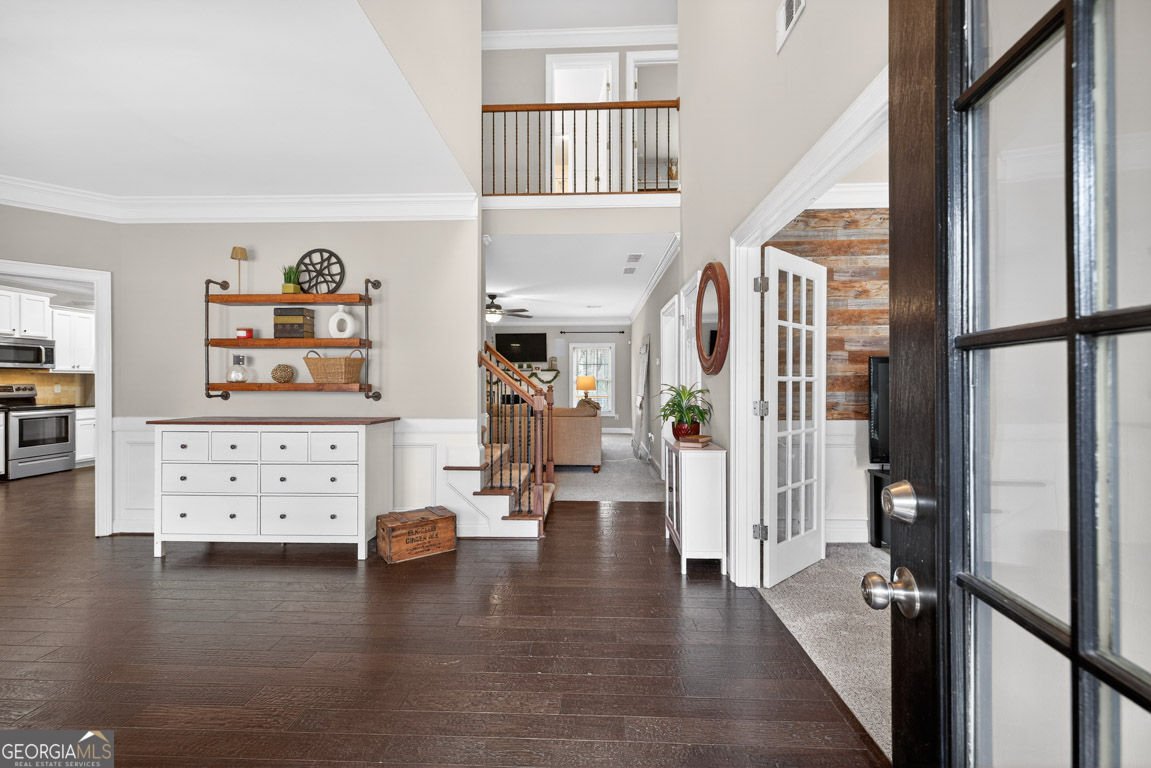 1580 Lakeland Drive Monroe - 2