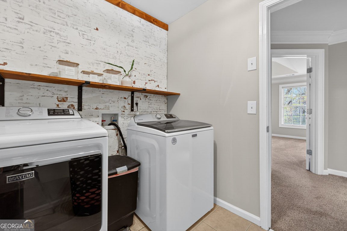 1580 Lakeland Drive Monroe - 24