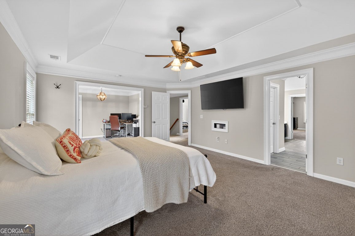 1580 Lakeland Drive Monroe - 27