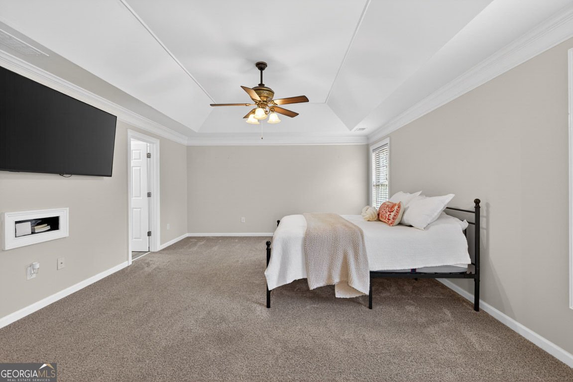 1580 Lakeland Drive Monroe - 29