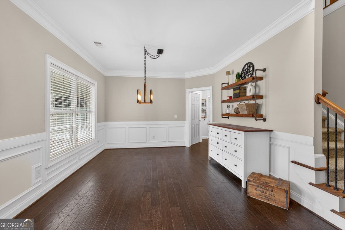 1580 Lakeland Drive Monroe - 3