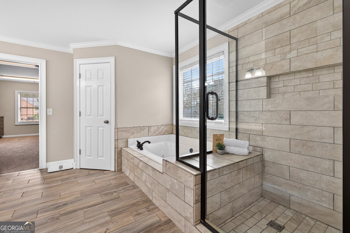 1580 Lakeland Drive Monroe - 31