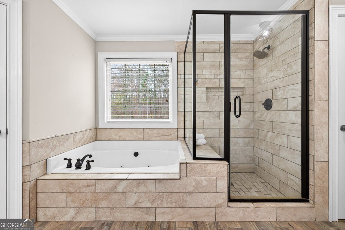 1580 Lakeland Drive Monroe - 32