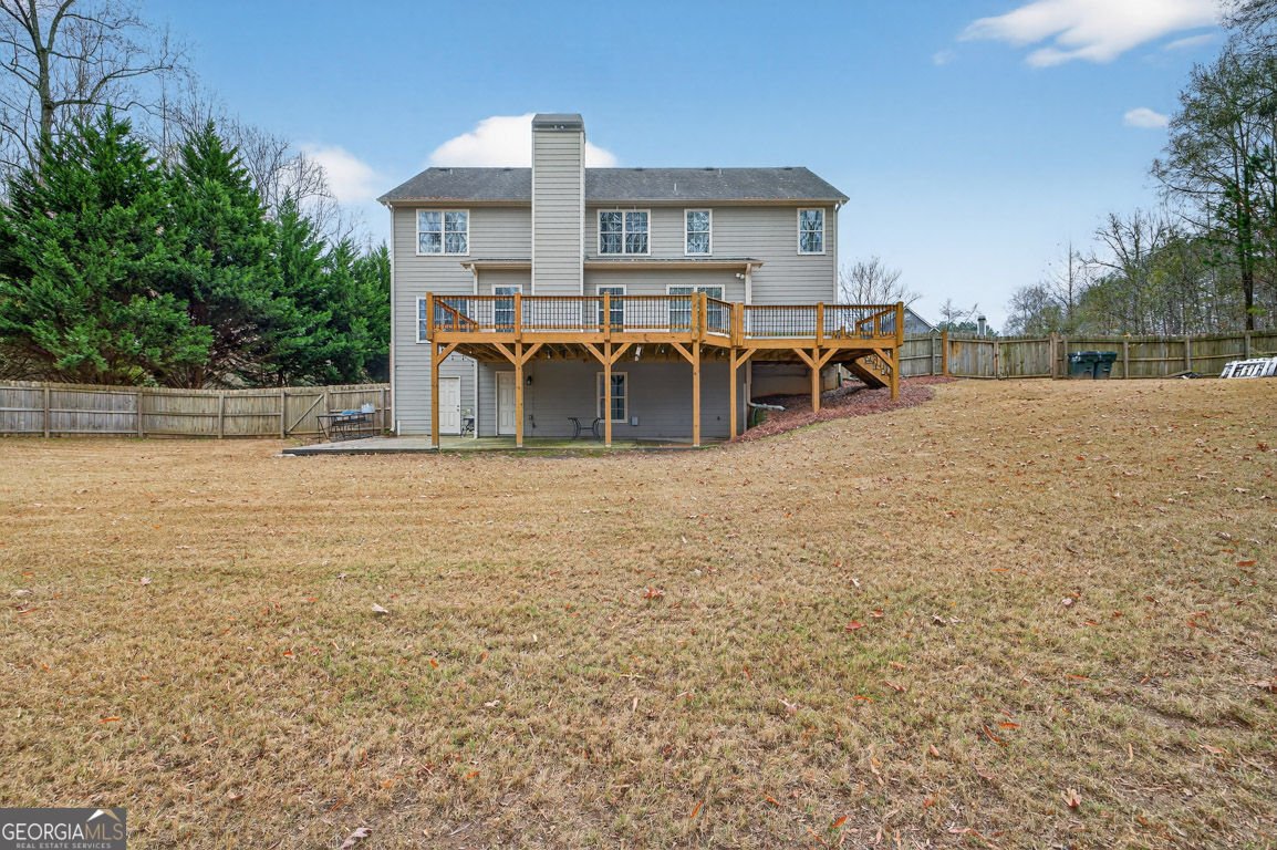 1580 Lakeland Drive Monroe - 48