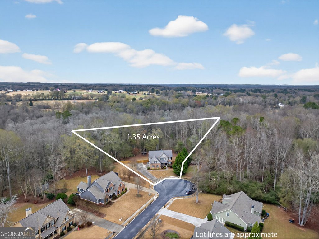 1580 Lakeland Drive Monroe - 53