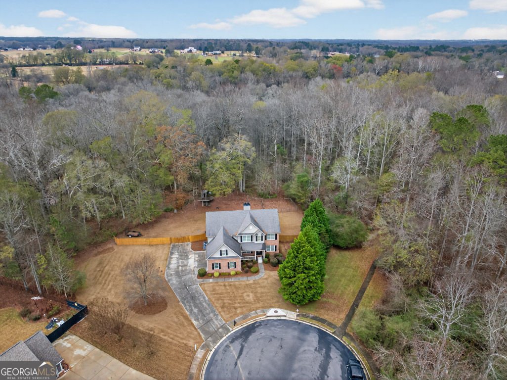 1580 Lakeland Drive Monroe - 54