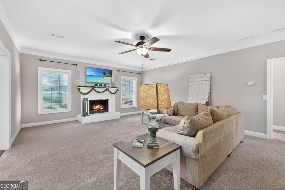 1580 Lakeland Drive Monroe - 7