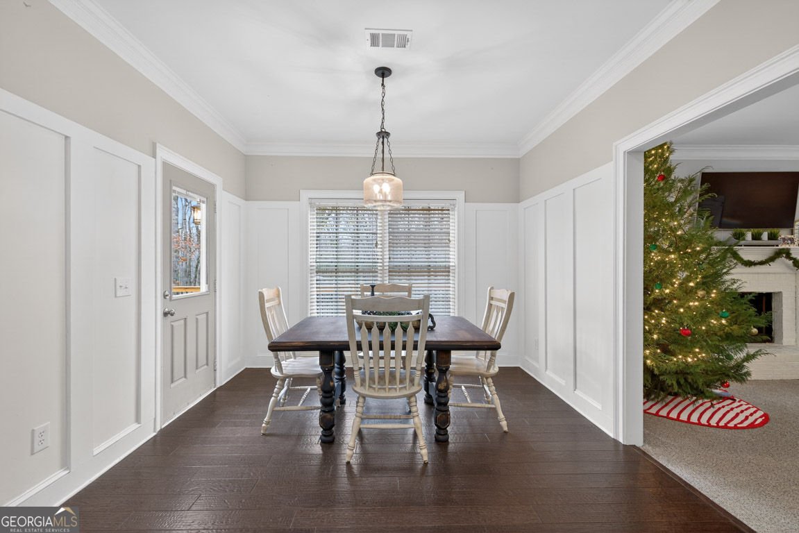 1580 Lakeland Drive Monroe - 8