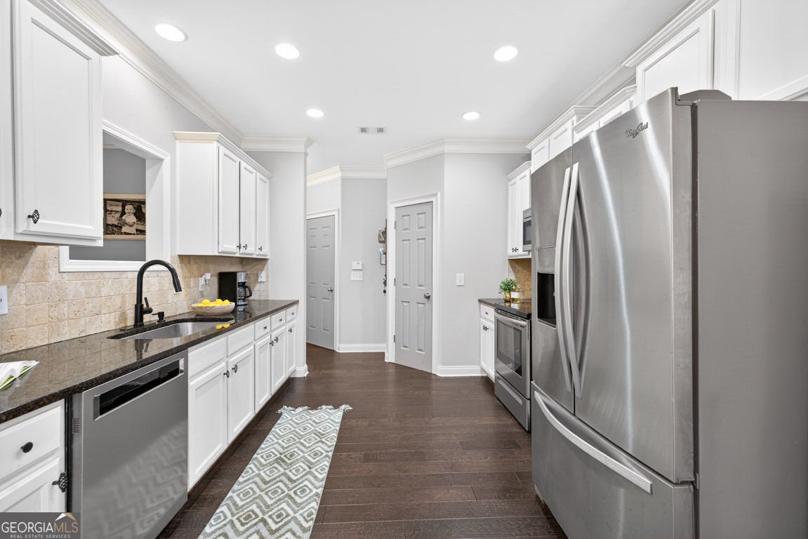 1580 Lakeland Drive Monroe - 9