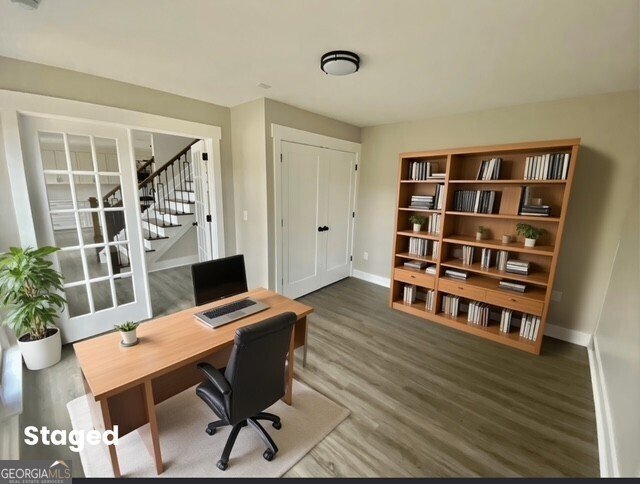 127 Lakeside Drive Kennesaw - 15