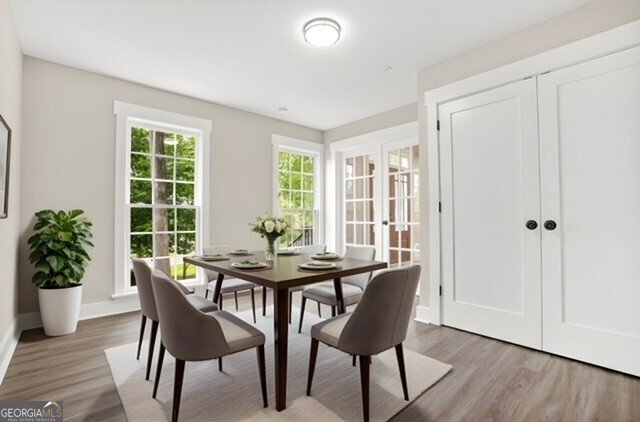 127 Lakeside Drive Kennesaw - 16