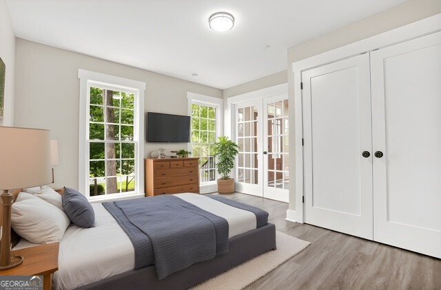 127 Lakeside Drive Kennesaw - 17