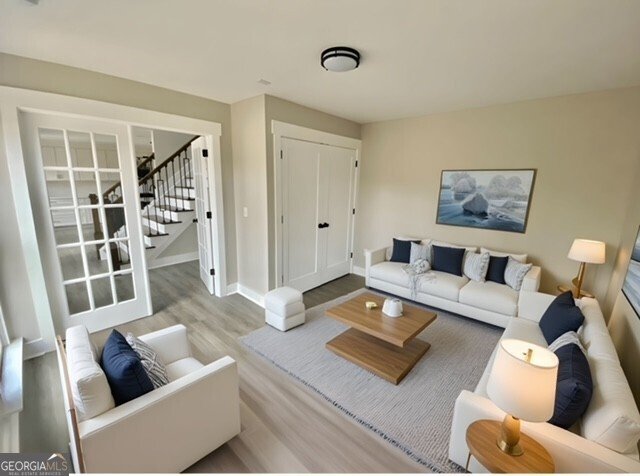 127 Lakeside Drive Kennesaw - 18