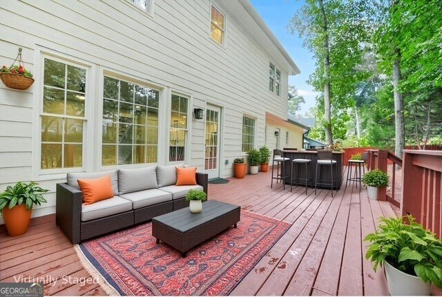 127 Lakeside Drive Kennesaw - 23