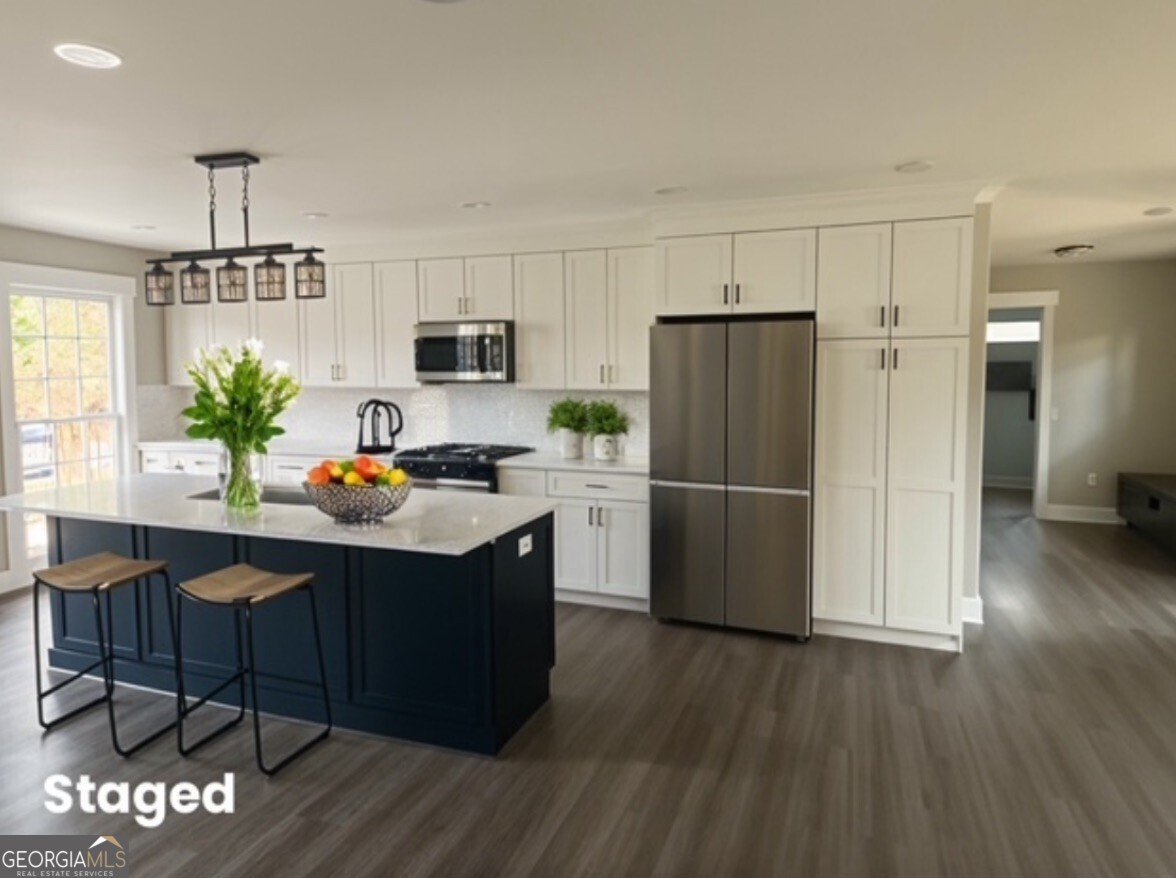 127 Lakeside Drive Kennesaw - 27