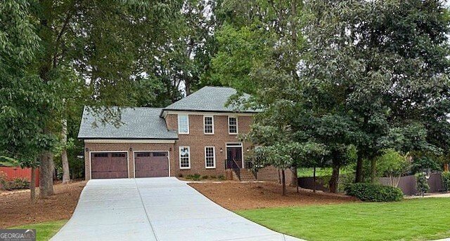 127 Lakeside Drive Kennesaw - 3