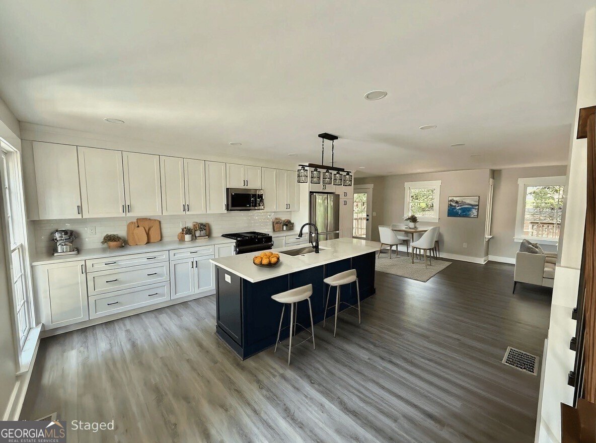 127 Lakeside Drive Kennesaw - 32