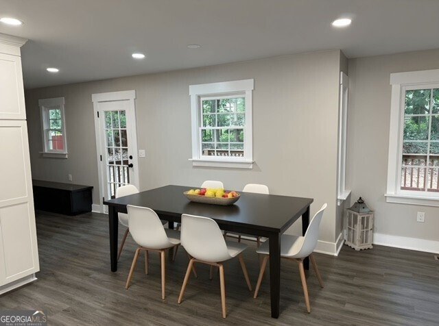 127 Lakeside Drive Kennesaw - 35